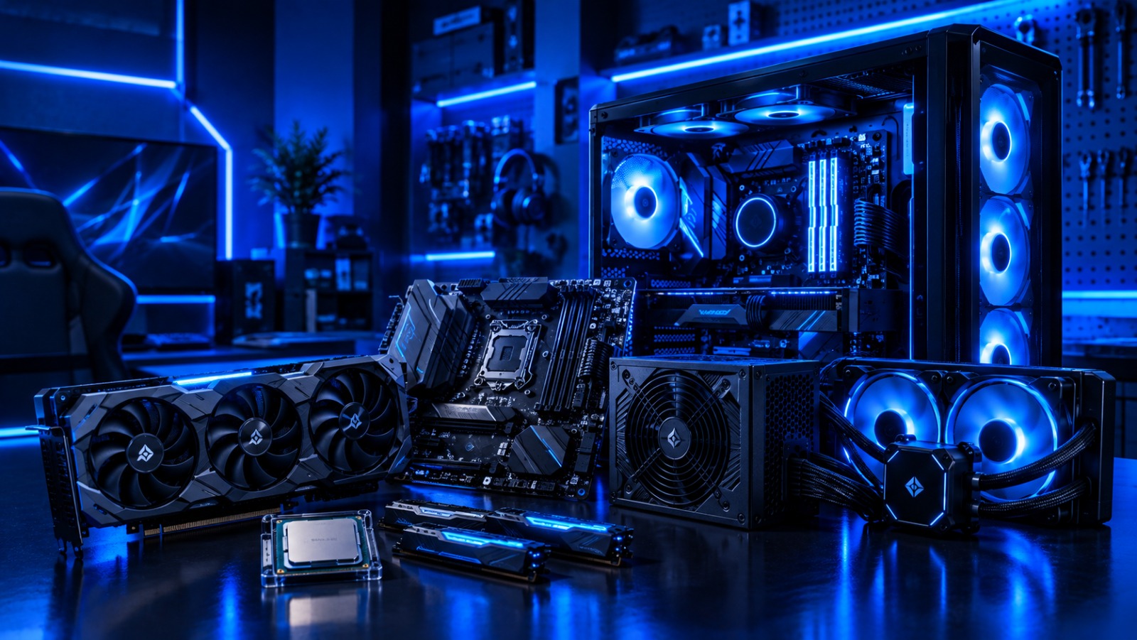 BUILD